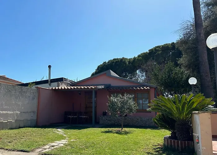 Villetta D\' Amare