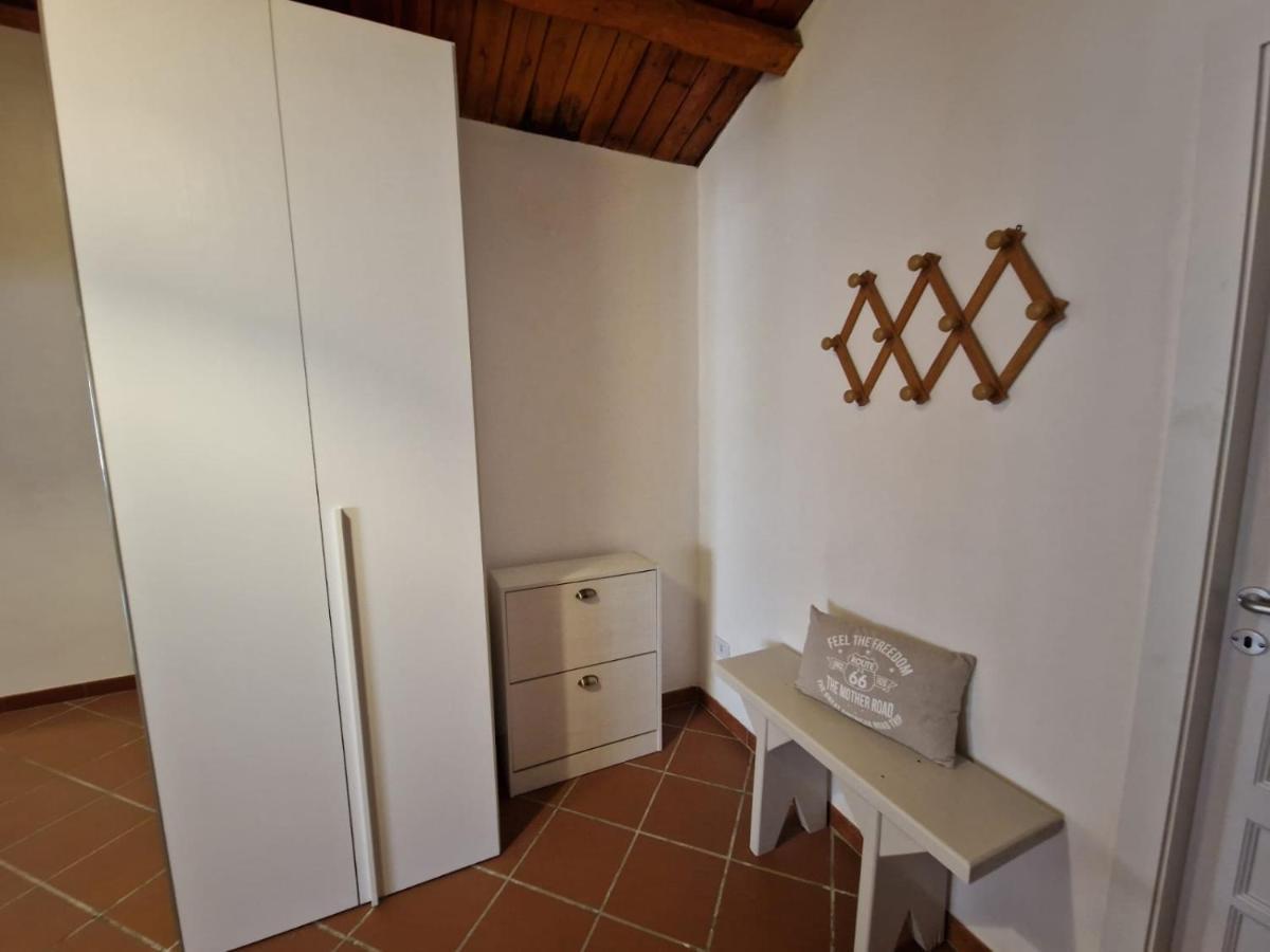 D' Amare Apartment Avola