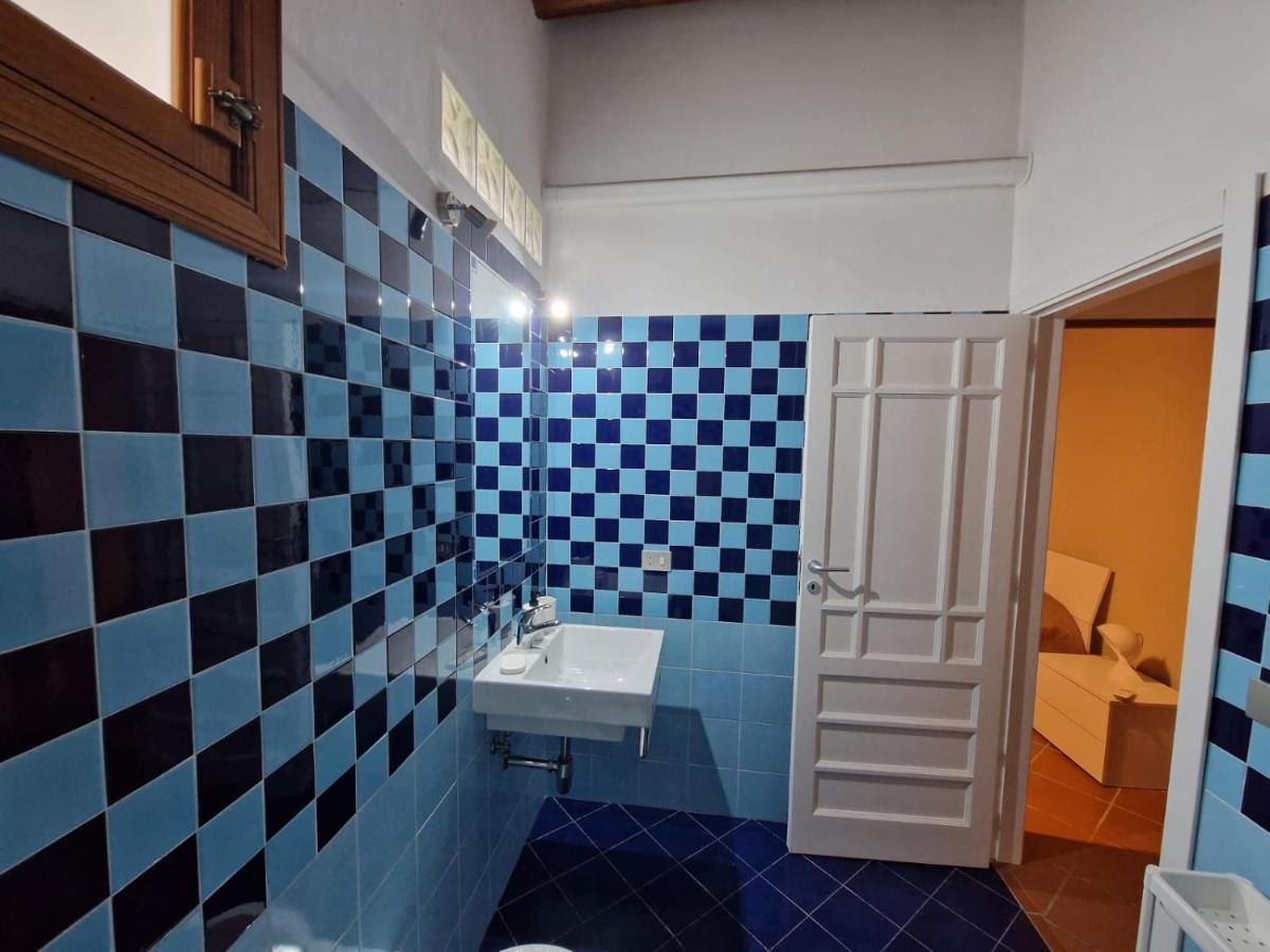 D' Amare Apartment *